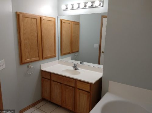 2386 Eagle Trace Ln, Saint Paul MN  55129-4285 exterior