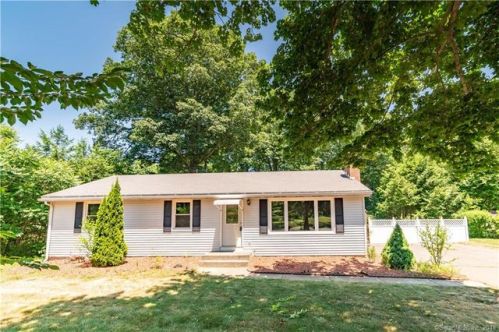 721 New Britain Ave, Farmington, CT 06032-2130