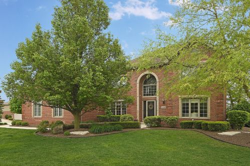 22388 Crimson Ln, Frankfort, IL 60423-7894