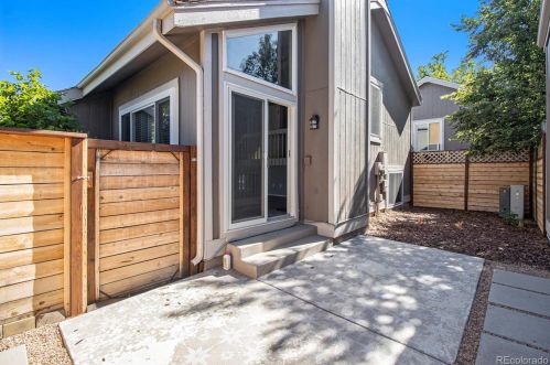 3810 Genoa Cir, Denver CO  80013-5580 exterior