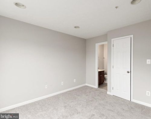 616 Snowberry Way, Aberdeen MD  21001-5605 exterior