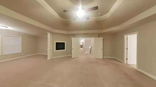 3388 Branch Valley Trl, Conyers GA  30094-3995 exterior