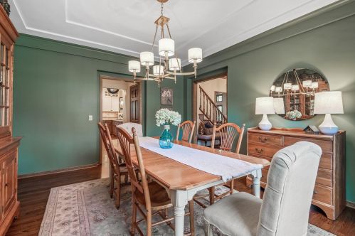 7677 128th St, Saint Paul MN  55124-9767 exterior