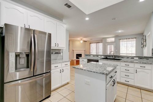 10145 Bull Run, Fort Worth TX  76177-7387 exterior