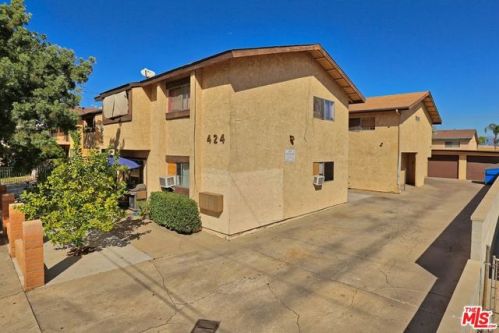 424 Lohart Ave, Montebello, CA 90640-5659