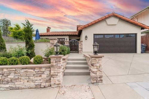 2158 Rockinghorse Rd, Palos Verdes Estates, CA 90275-1604