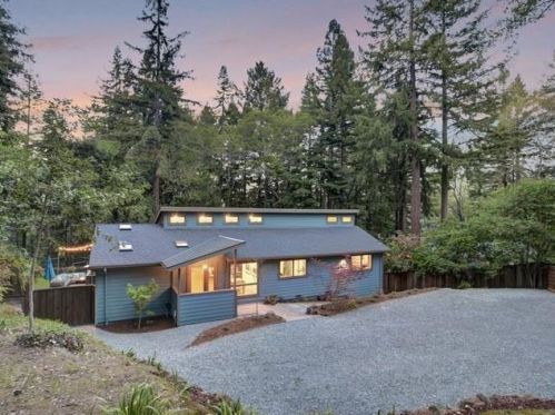 17775 Kiowa Trl, Los Gatos, CA 95033-8818