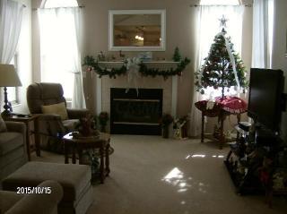 2151 William T Cir, Lancaster, OH 43130-1087