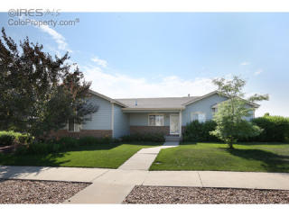 4009 Milan St, Greeley, CO 80620-9102