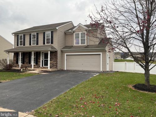 50 Test Rd, York, PA 17404-8623