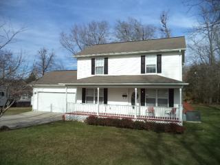 230 2nd Ave, Oneida, TN 37841-2616