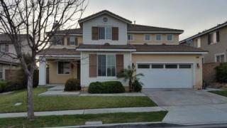5938 Lawson Peak Way, Fontana, CA 92336-4551