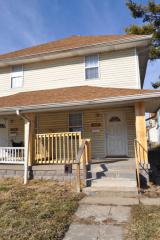 4824 Washington St, Indianapolis IN  46201-4627 exterior