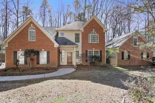 3755 Lake Seminole Dr, Buford, GA 30519-3716