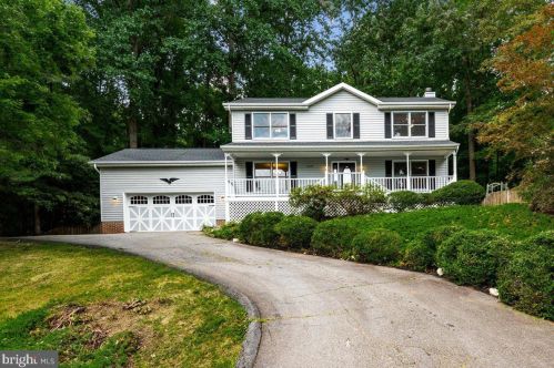 6317 Wendover Ct, Fredericksburg, VA 22407-5061