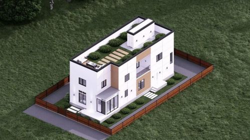 1073 Mayson Turner Rd, Atlanta, GA 30314-2854