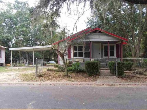 186 Lee Ave, Madison, FL 32340-1081