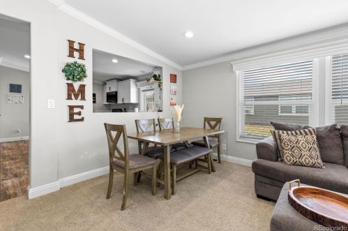 104 Juniper Cir, Fort Morgan CO  80705-4860 exterior