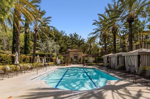 49 Bower Tree, Irvine CA  92603-0106 exterior
