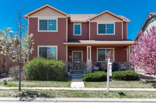 11043 Nome St, Henderson, CO 80640-7709