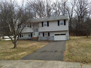 40 Woodland Dr, Wallingford, CT 06492-4735