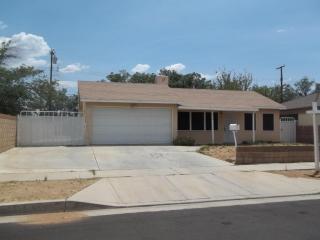 256 Pictorial St, Palmdale, CA 93550-3026