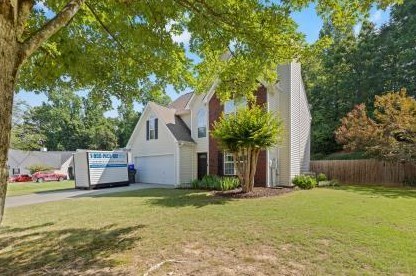 5381 Regency Lake Ct, Buford, GA 30518-7840