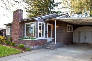 2908 Longfellow Ave, Spokane WA  99207-5819 exterior