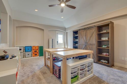 749 Mnr Dr, Argyle TX 76226-5923 exterior