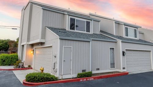 327 Bernardo Ave, Sunnyvale, CA 94086-7152