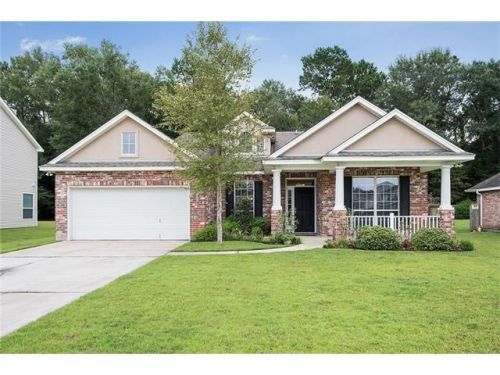 698 Amy Ct, Covington, LA 70433-6993