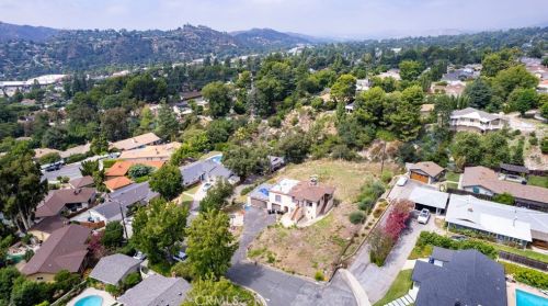 3837 El Caminito, Glendale, CA 91214-1602