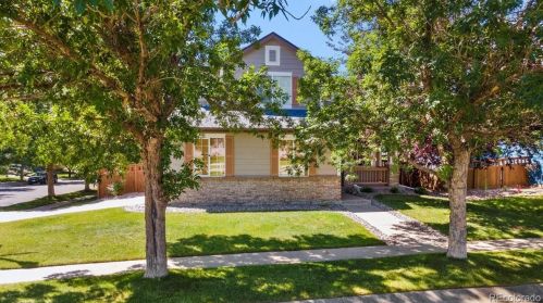 5292 Goldfinch St, Denver, CO 80601-8793