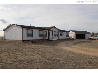 21936 Osteen Ct, Calhan, CO 80808-9024