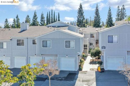 1018 Maywood Ln, Pacheco, CA 94553-4164