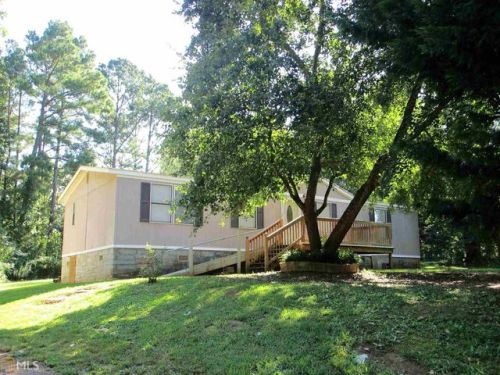 98 Sears Dr, Comer, GA 30629-6162