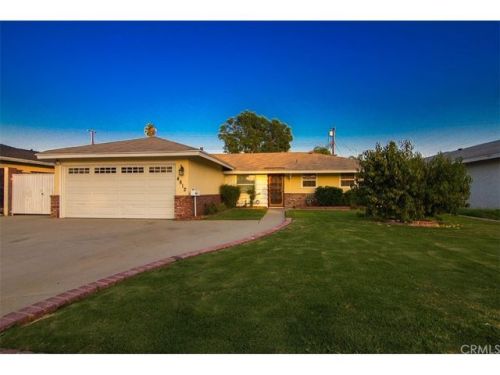 4812 Burnaby Dr, Covina, CA 91724-1902