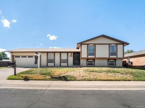 5163 Ursula Way, Denver, CO 80239-5876