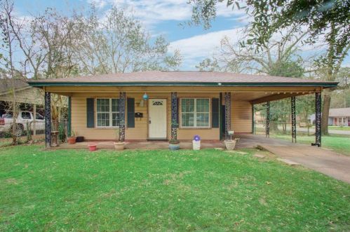1109 Callahan Ave, Conroe, TX 77301-1722