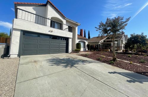 3166 Remington Way, San Jose, CA 95148-2719