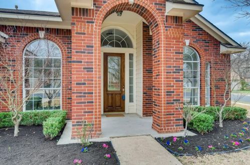 2401 Little Creek Cv, Cedar Park, TX 78613-5937