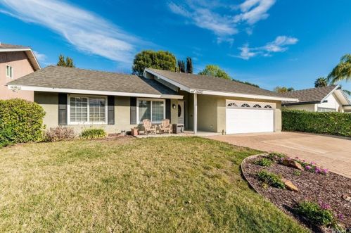 24232 Barquero Dr, San Juan Capistrano, CA 92691-4104
