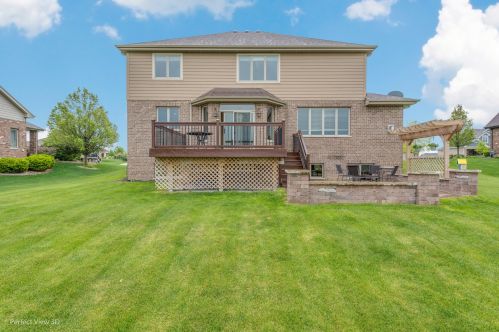 1725 Brogan Dr, Mokena, IL 60451-4016