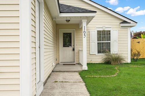 165 Two Pond Loop, Ladson SC  29456-6917 exterior