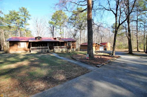 4009 Highway 138, Stockbridge, GA 30281-5636