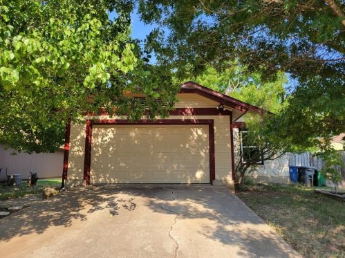 9712 Curlew Dr, Austin, TX 78748-5808