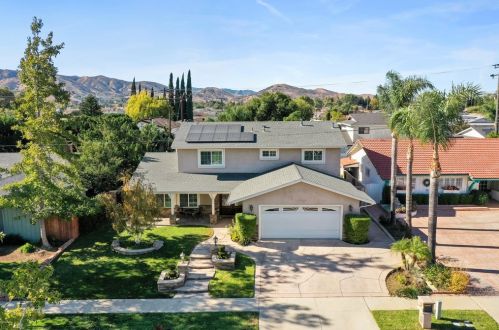 2259 Shreve Ave, Simi Valley, CA 93063-3853