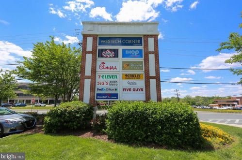 11853 Old Columbia Pike, Silver Spring MD 20904-1928 exterior