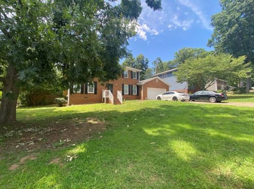 1384 Woodland Forest Ln, Stone Mountain, GA 30083-1886