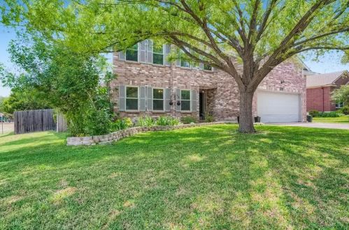 1800 Iris Ln, Cedar Park, TX 78613-3534